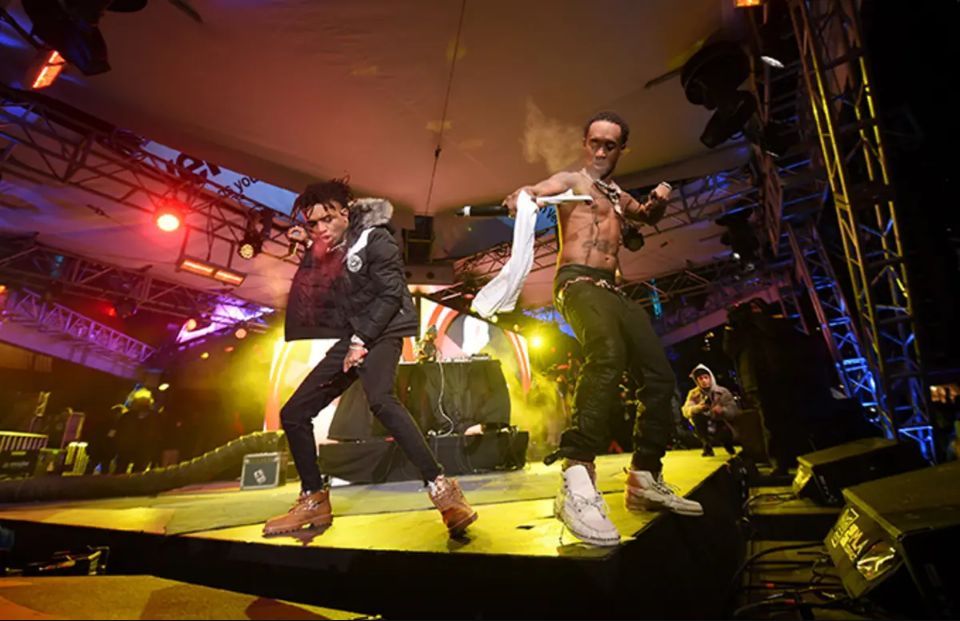 tour wiz e rae