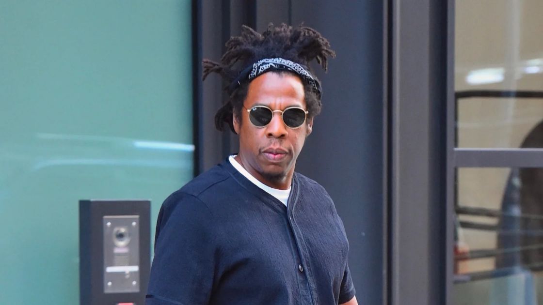 Jay-Z