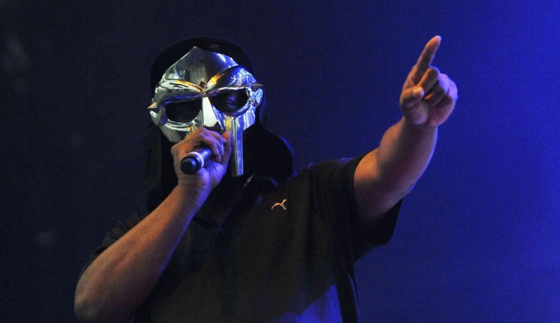 mf doom