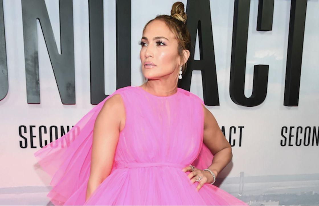 Jennifer Lopez
