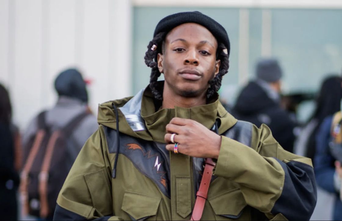 Joey Badass