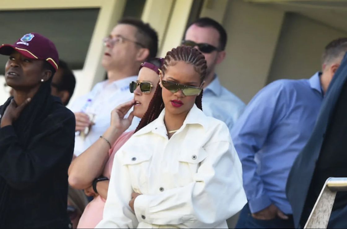rihanna