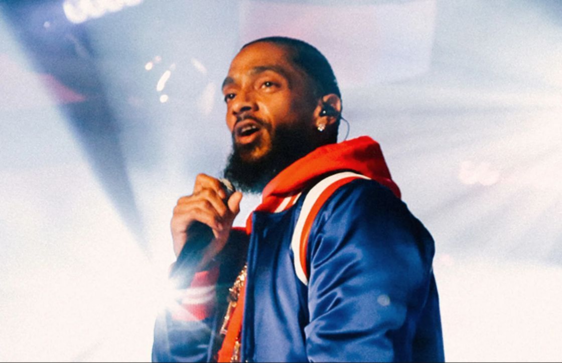 nipsey hussle 2018 getty trl