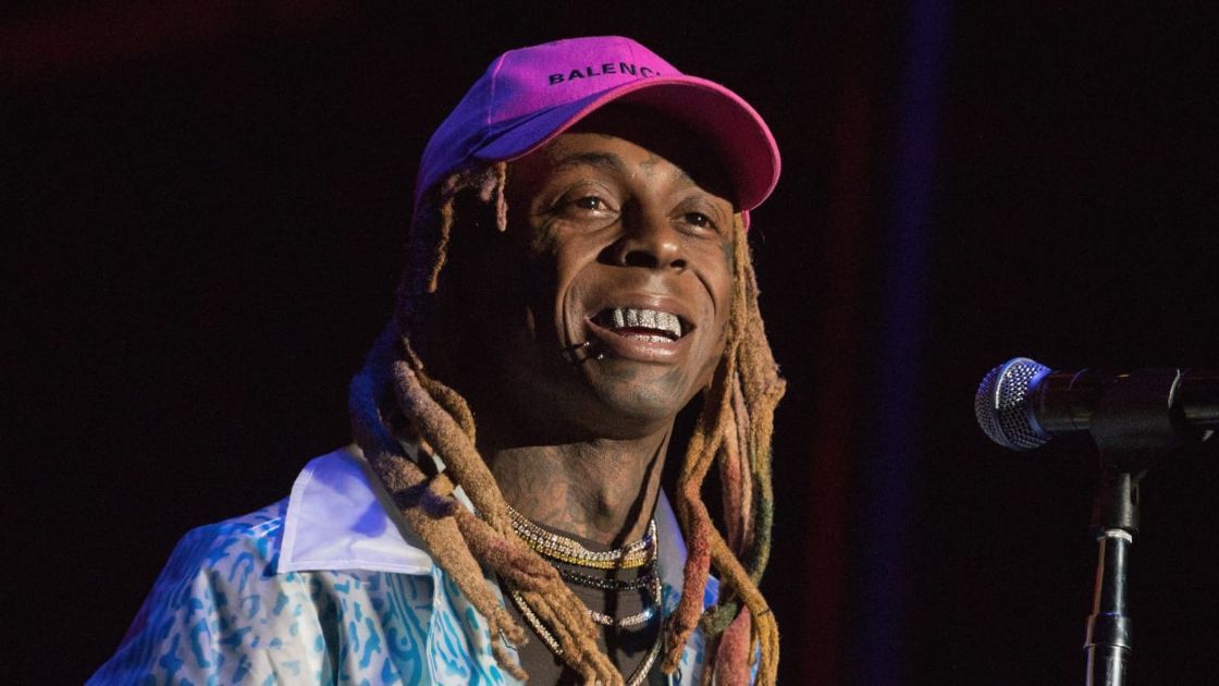 Lil Wayne