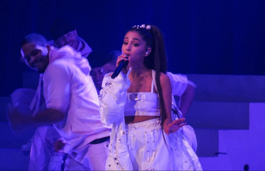 Ariana