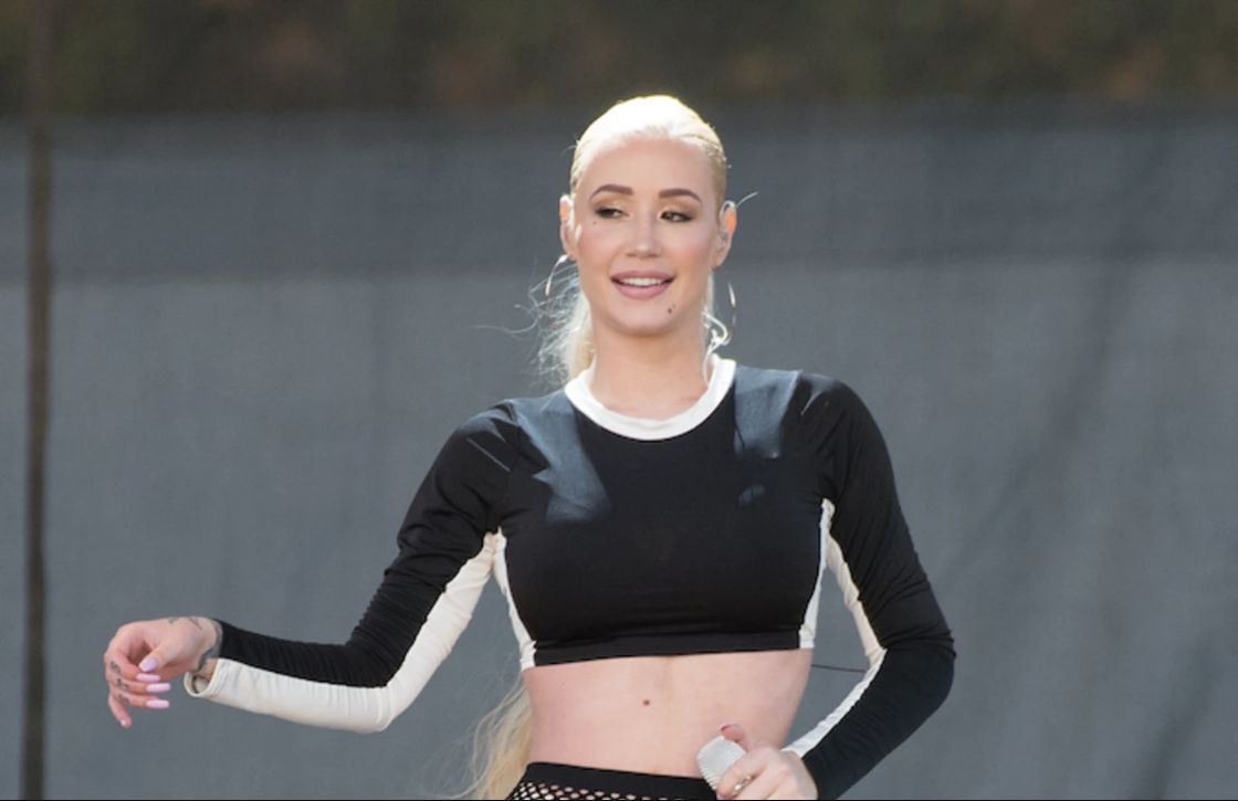 Iggy Azalea