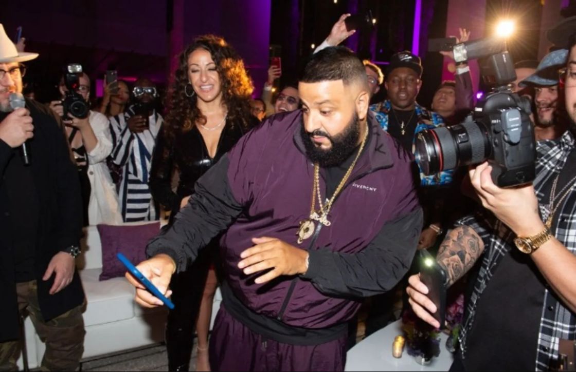 khaled