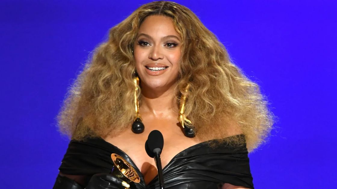 beyonce grammy