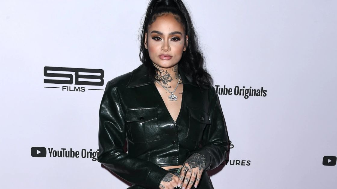 kehlani tory