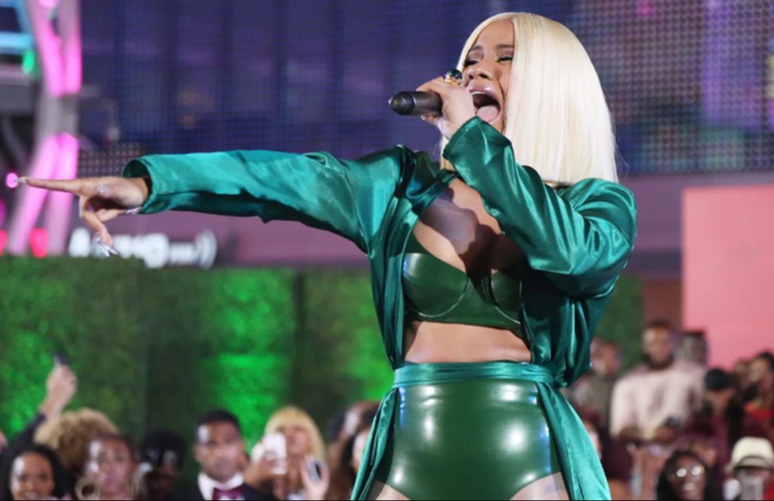 Cardi B
