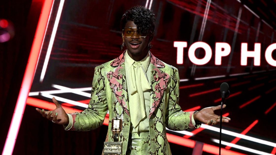 Lil Nas X