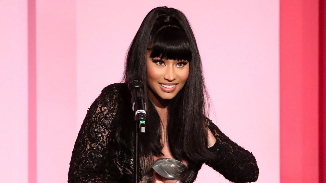 canzoni di nicki che odia
