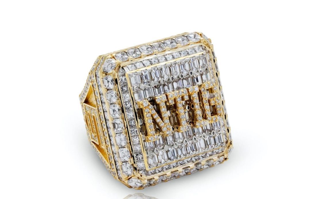 Anillos Drake Rec League