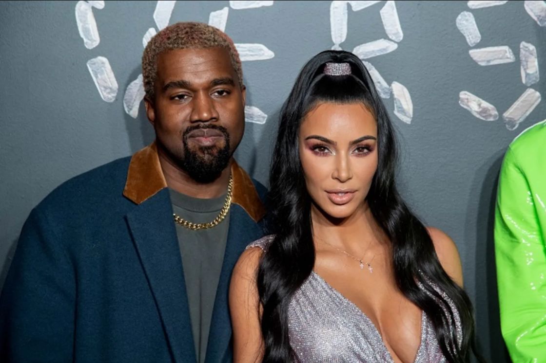 Kim kanye
