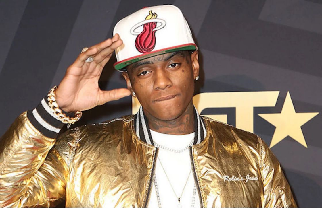 Soulja Boy pozew nintendo