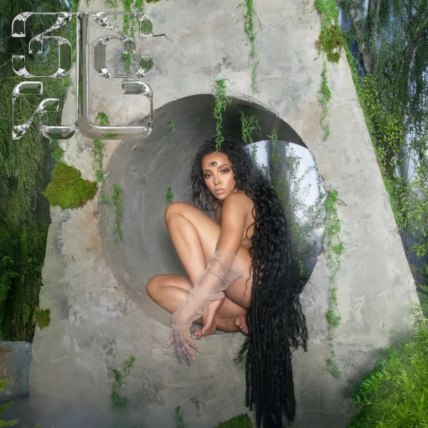 tinashe-canzone