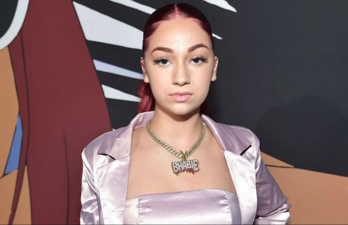 Bhad Bhabie redes sociales