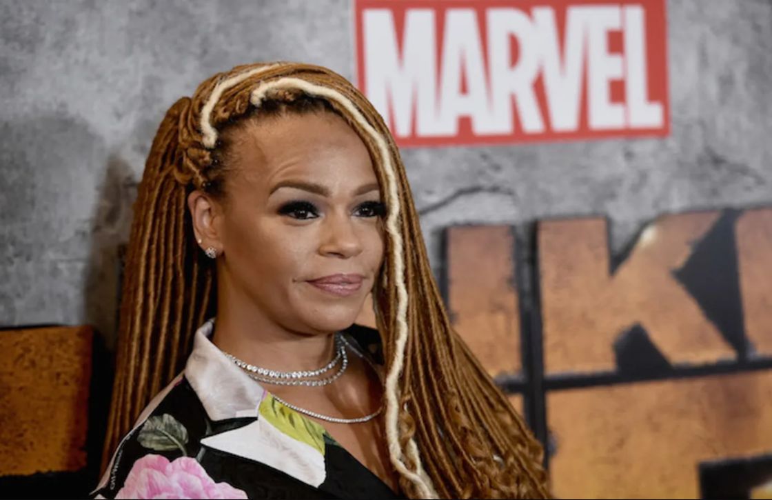 Faith Evans
