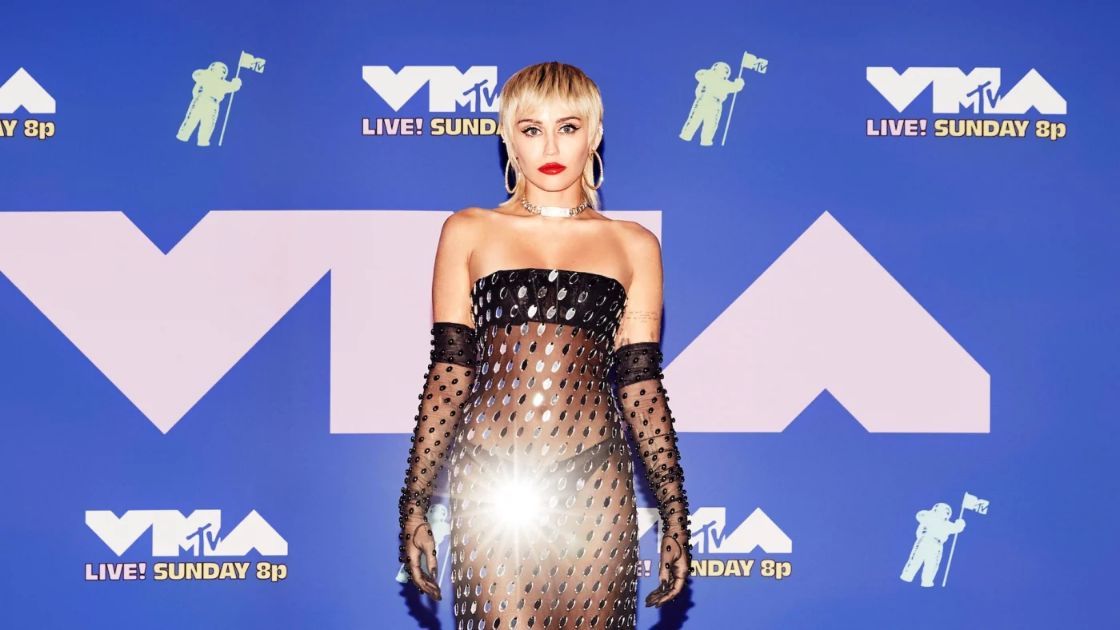 Miley Cyrus