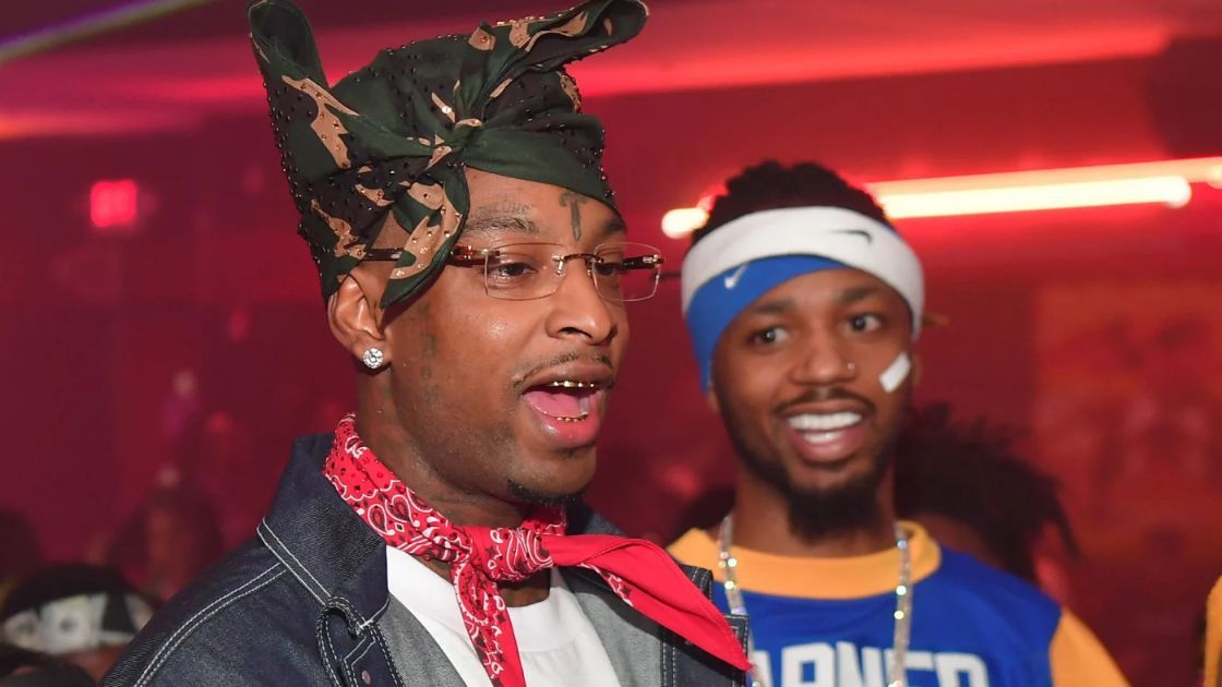 21 Savage i Metro Boomin
