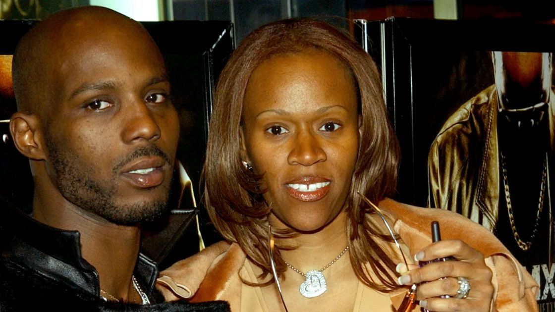 DMX- تاشرا