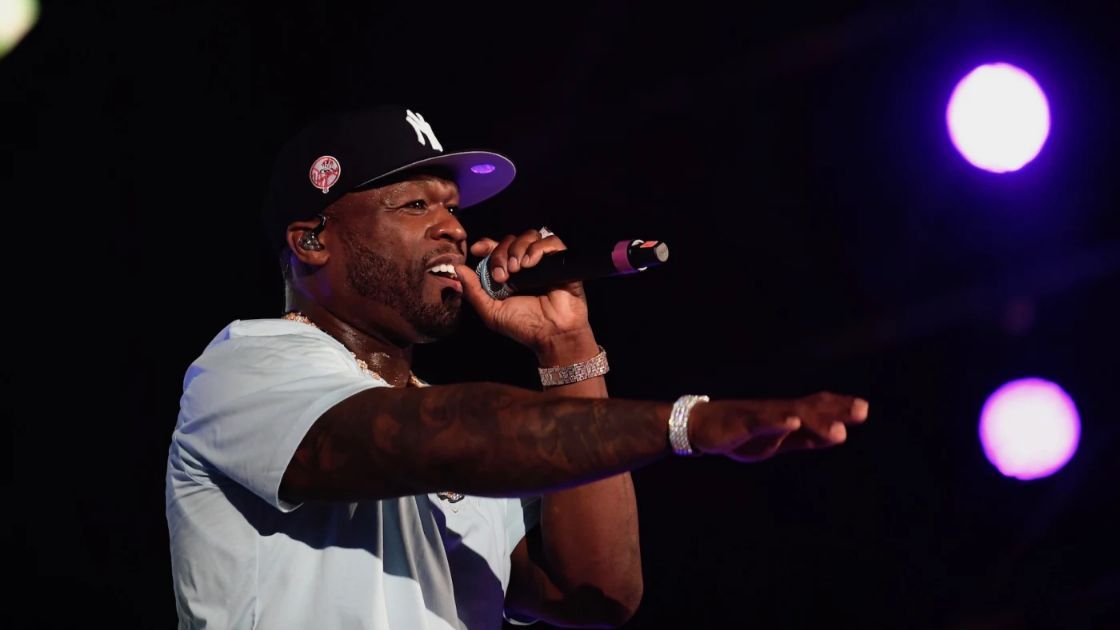 50 Cent