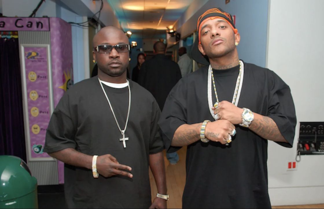 Mobb Deep