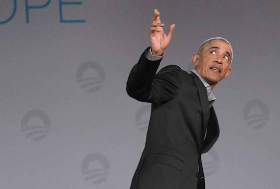 Obama