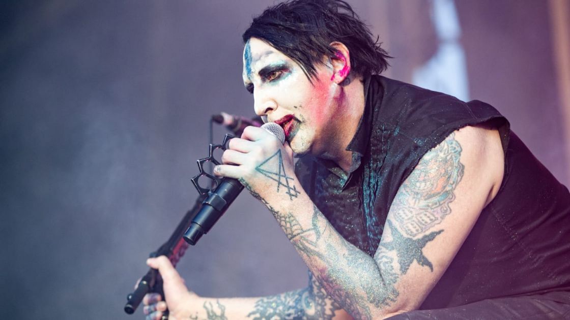 manson