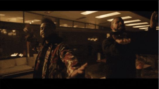 نهاية الأسبوع GIF