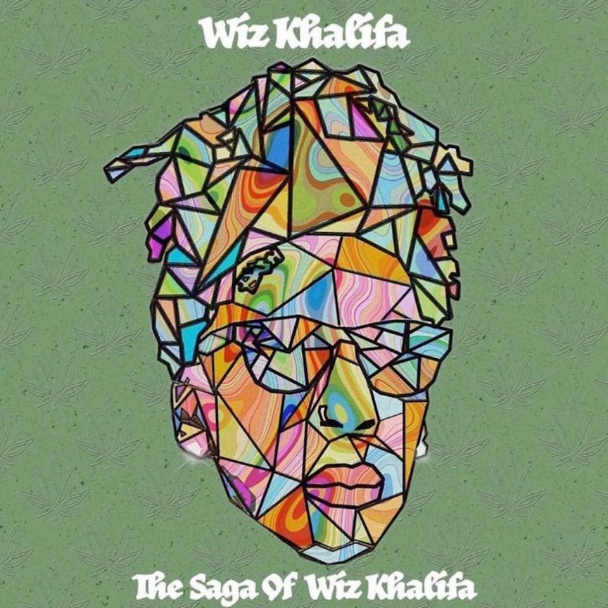 Обкладинка для Wiz Khalifa