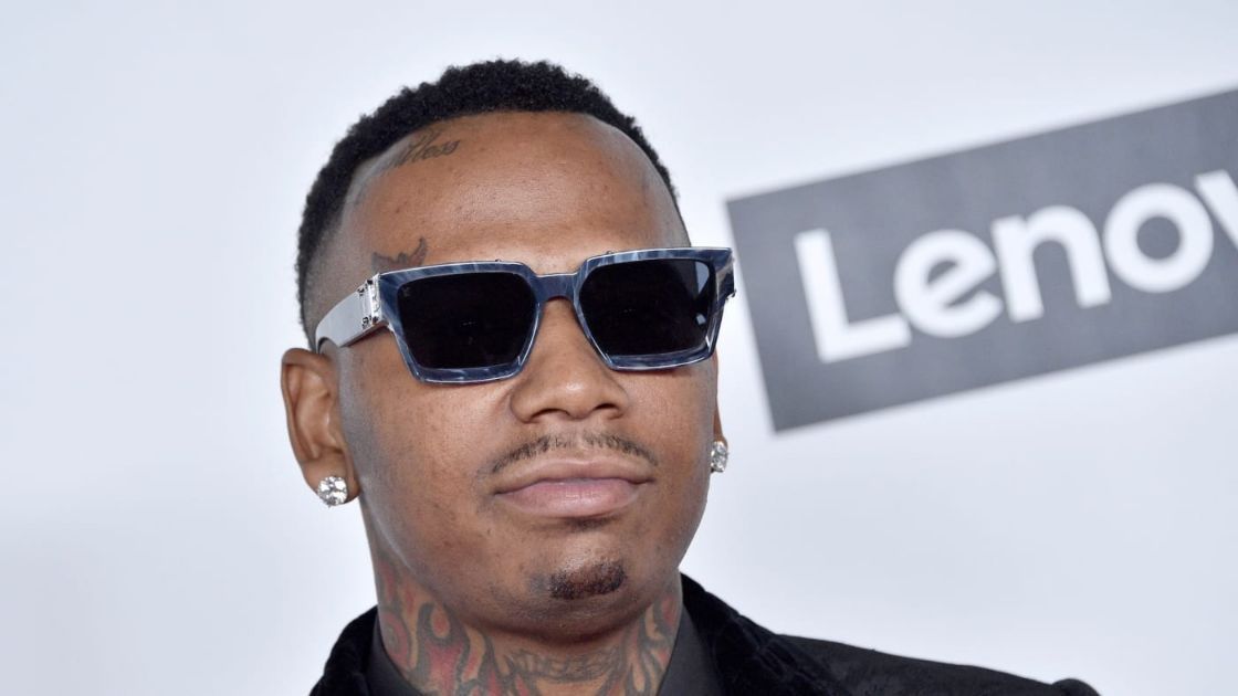 Moneybagg أنا