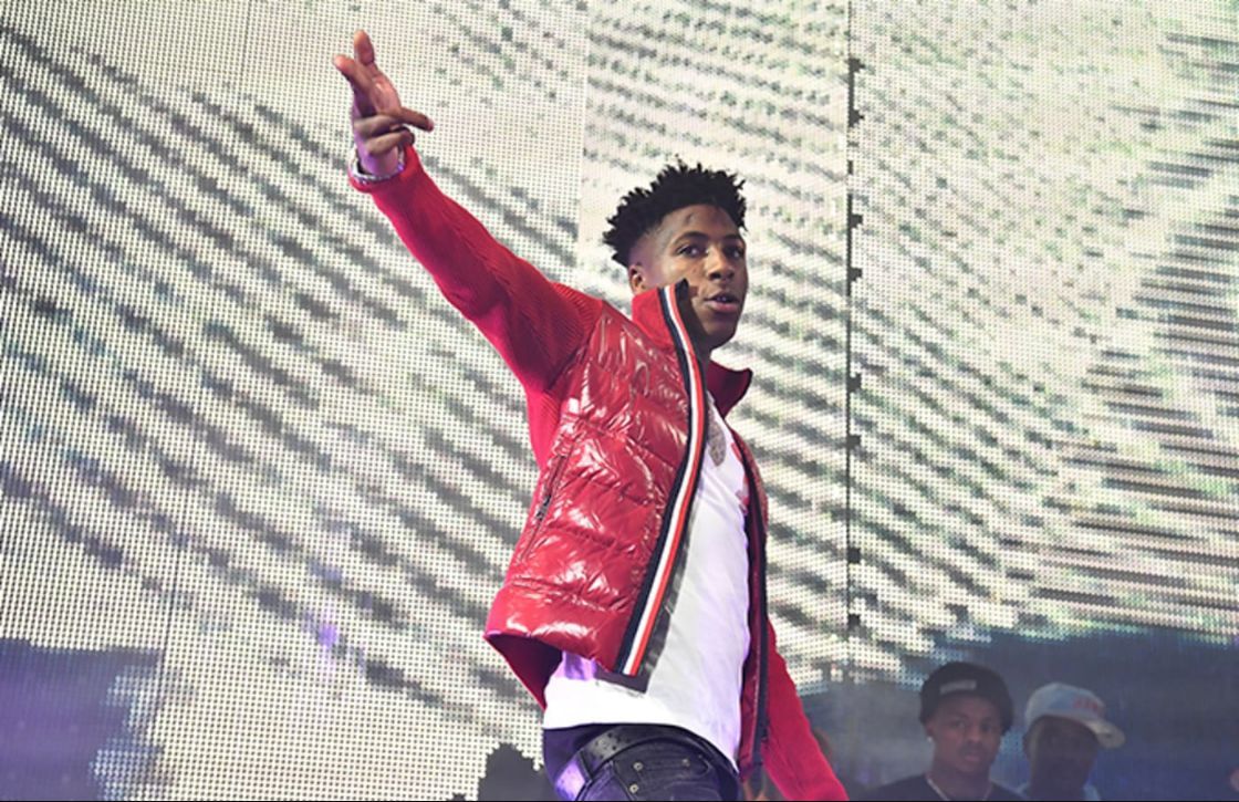 To jest zdjęcie NBA Youngboy