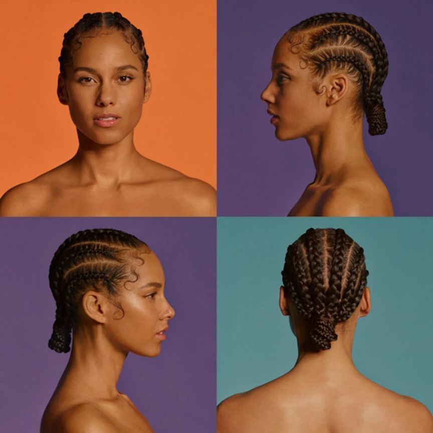 album alicia