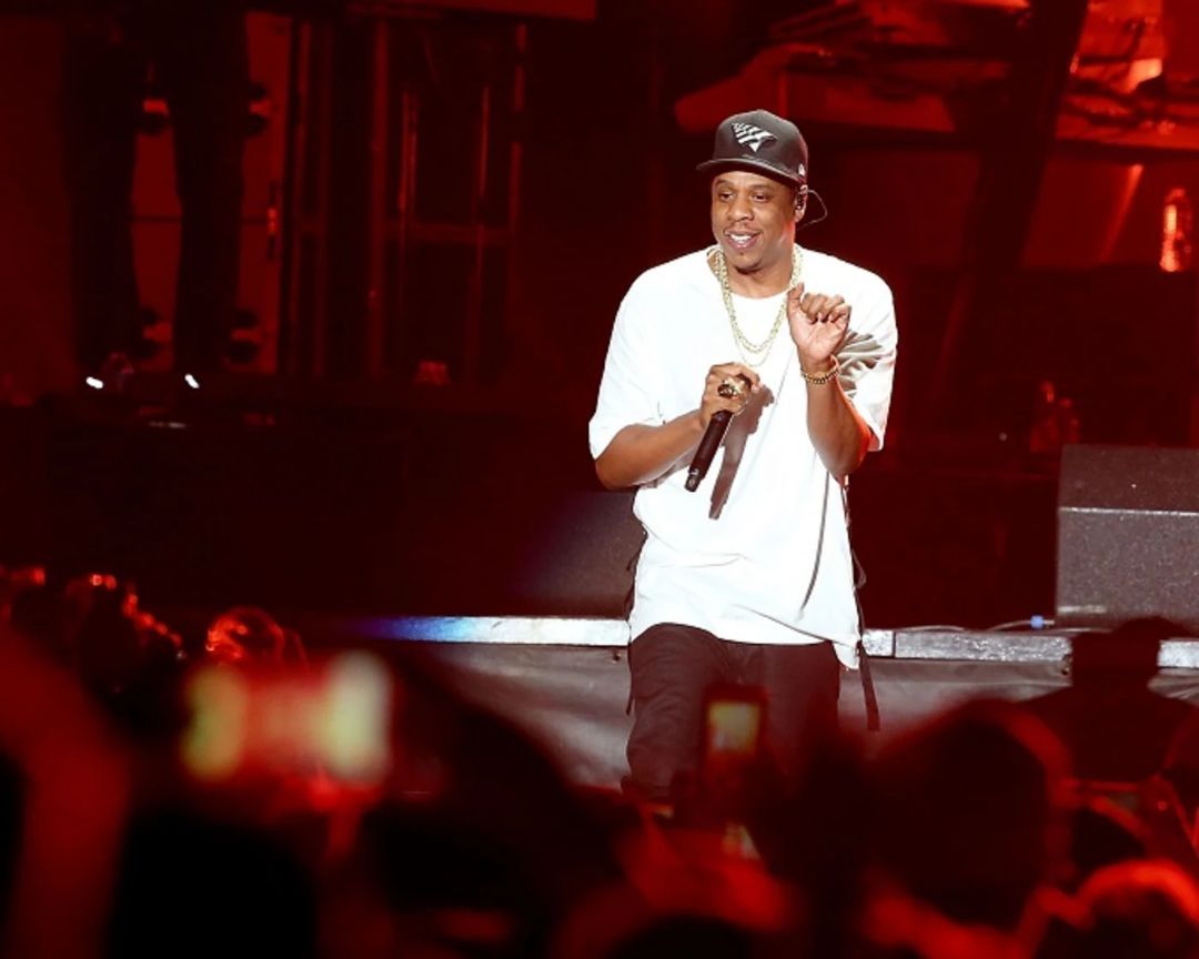 Jay Z