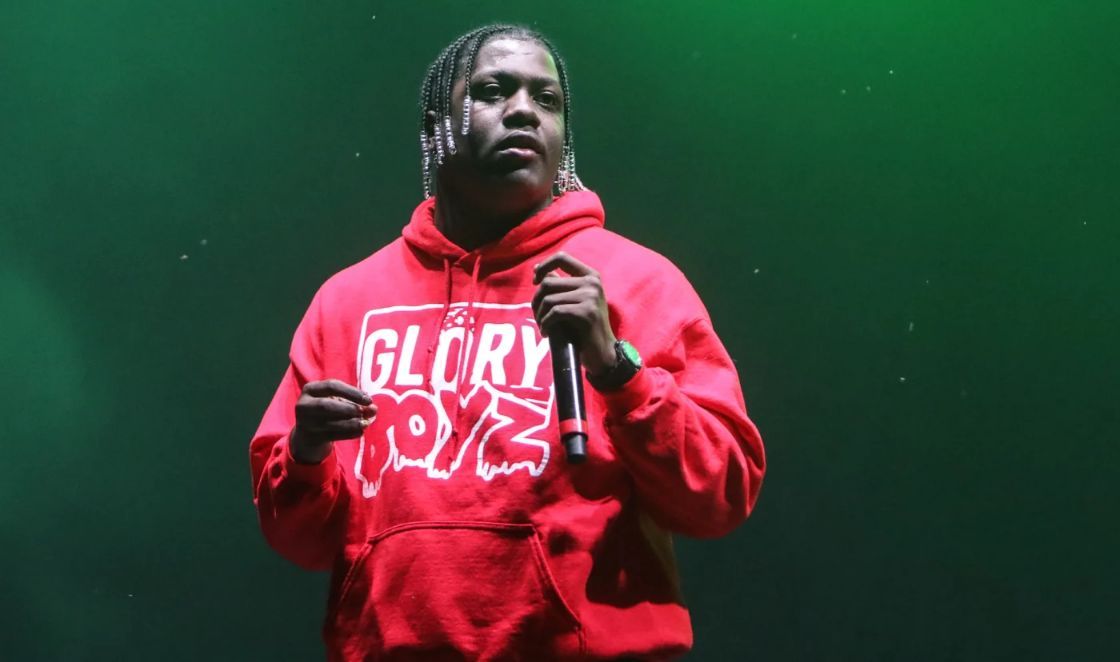 Lil Yachty