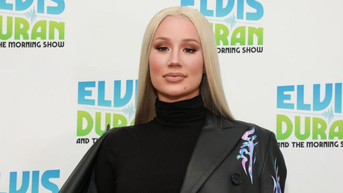 Iggy Azalea partecipa al