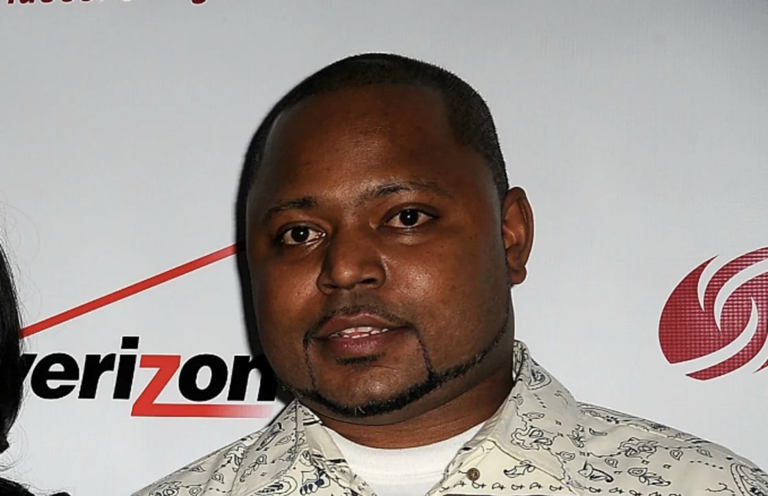 Jelani Maraj bierze udział w gali „Suknia dla sukcesu”