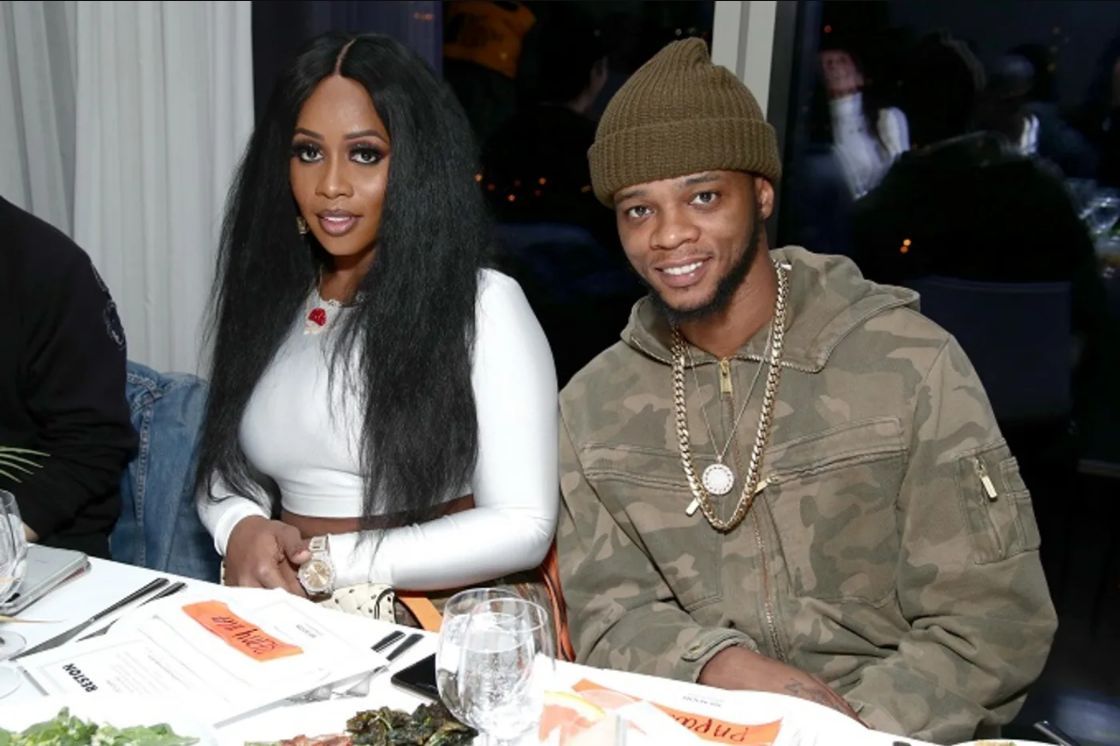 remy ma papoose
