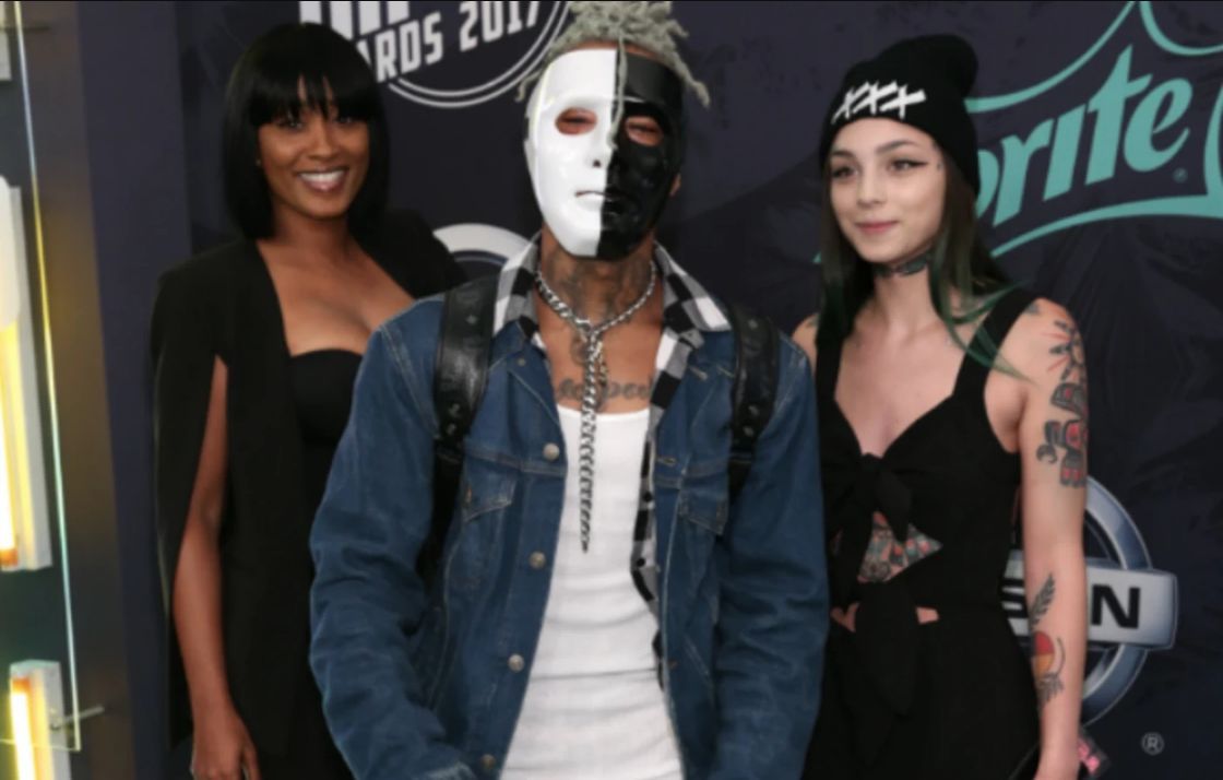 XXXTentacion