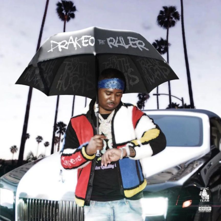 Drakeo il Sovrano —