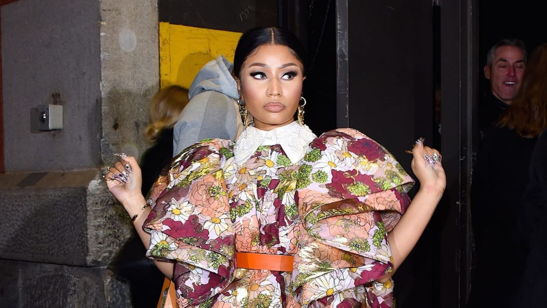Nicki Minaj