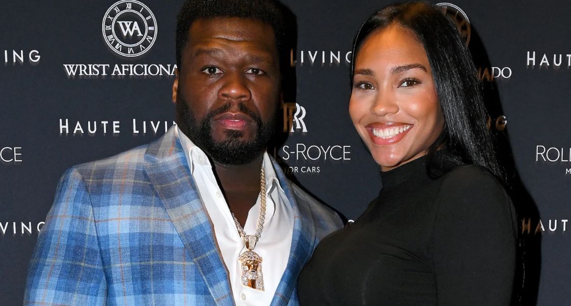 50 Cent и кубинское звено