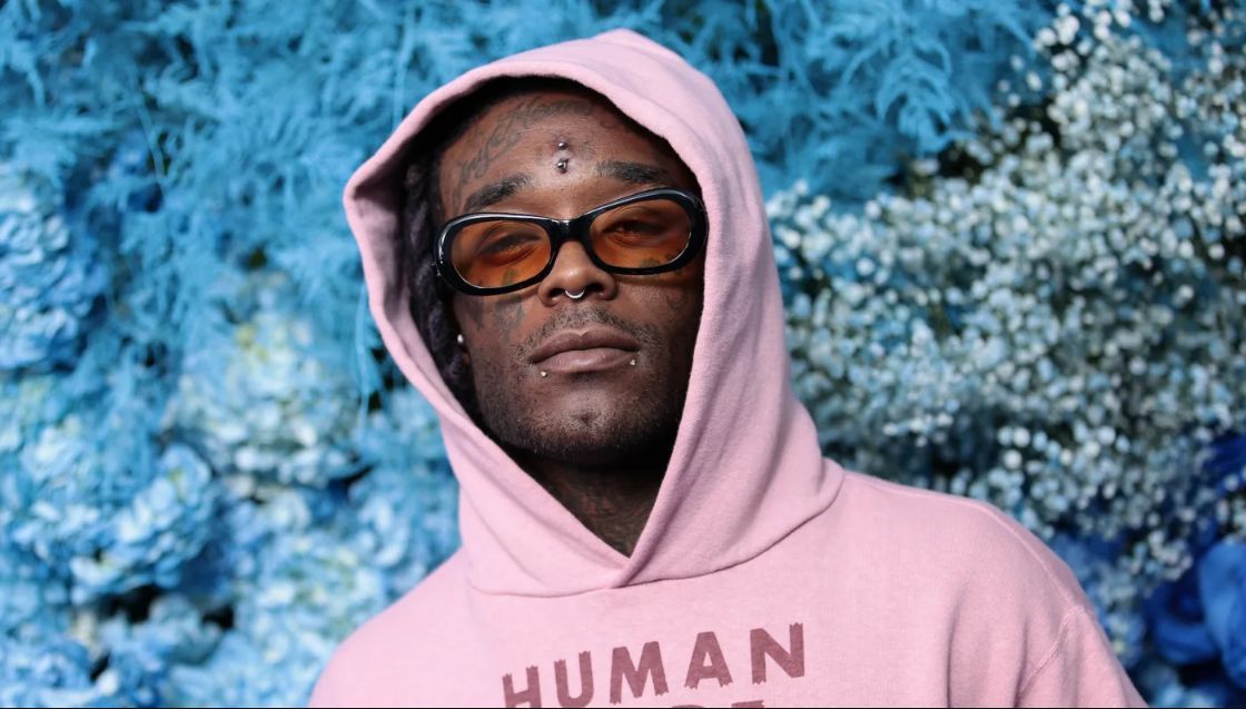 Lil Uzi Verti