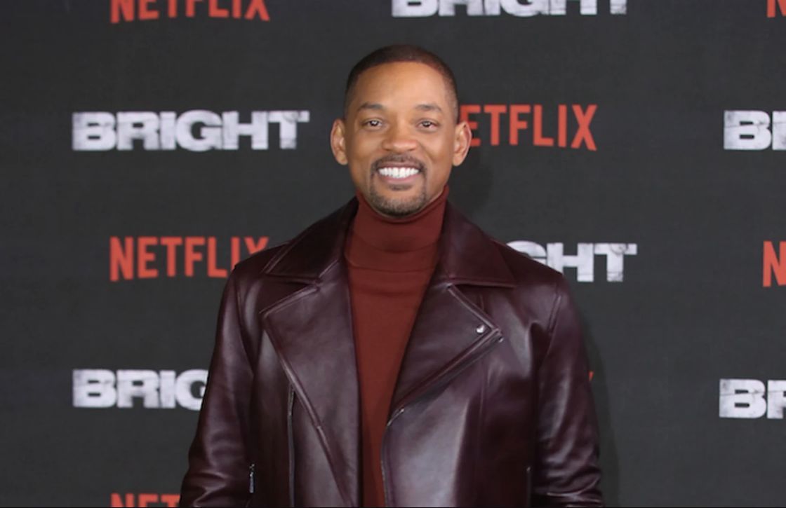 Will Smith