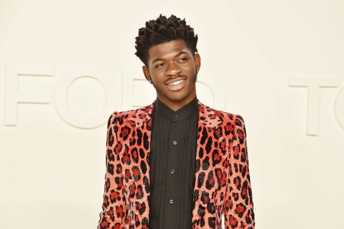 Подія Lil Nas X Том Форд