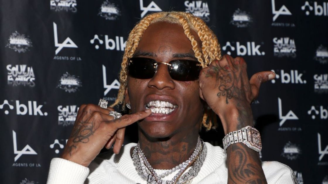 soulja