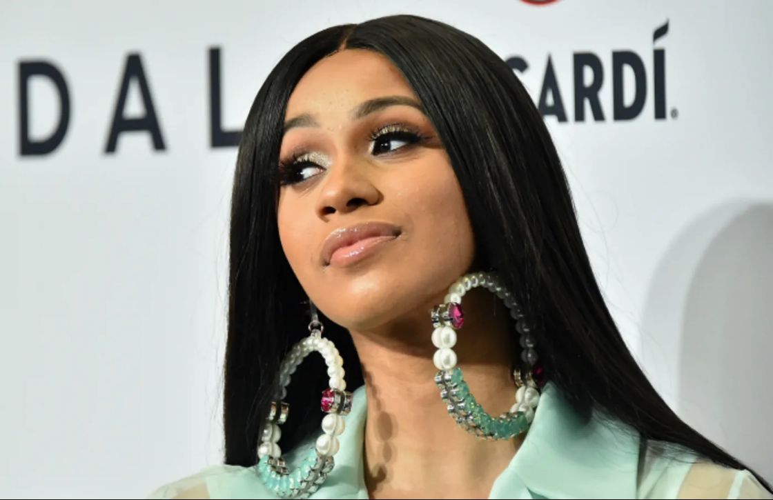 Cardi B