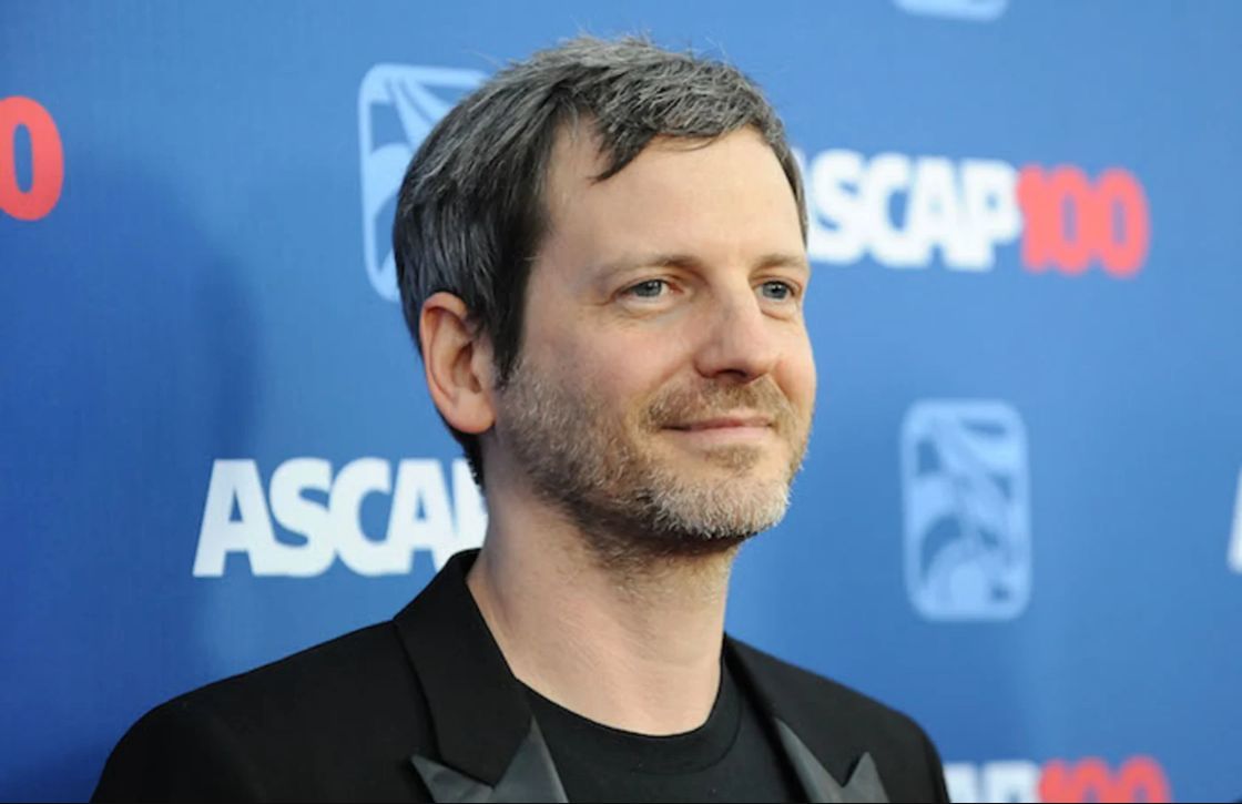 Dr. Luke asiste a la 31ª edición anual de los Premios de Música Pop ASCAP.