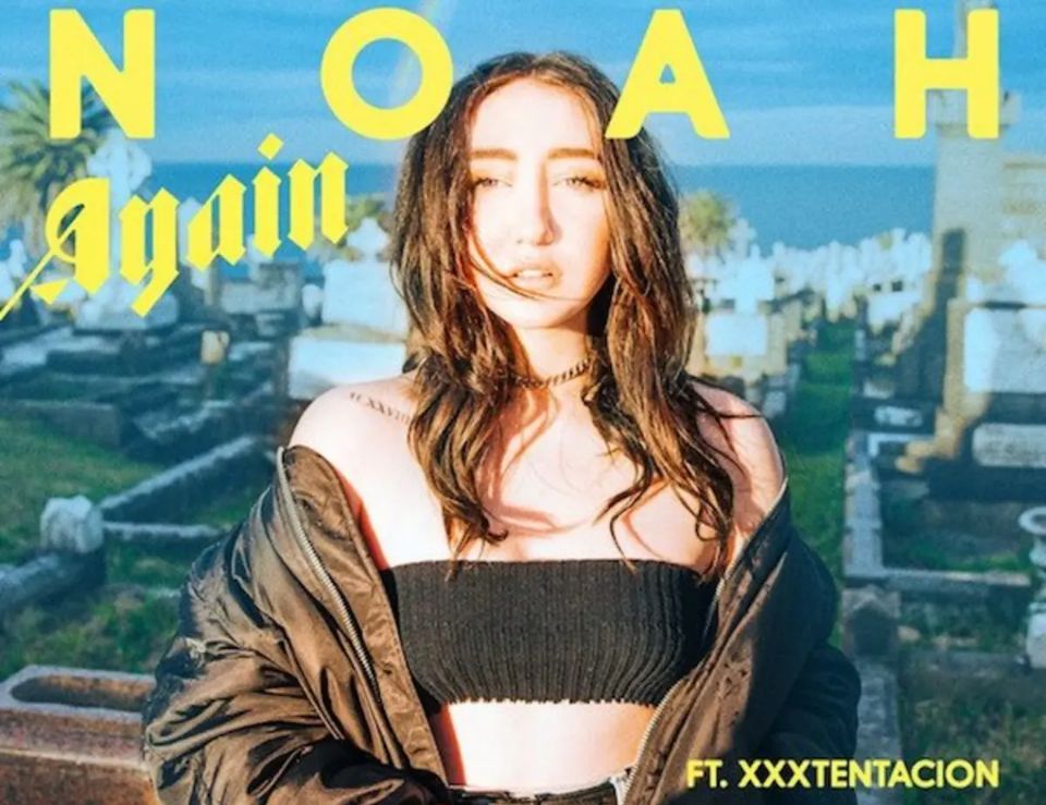 XXX Nuh